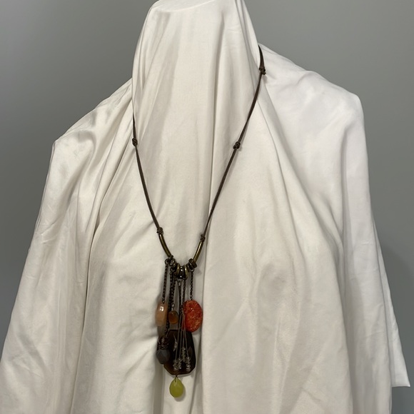 Adjustable necklace! BUNDLE & SAVE! - Picture 2 of 4